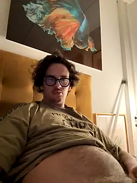 Snapshot of hardmecl chatting on 10.25.25 hardmecl online show from 10.25.25