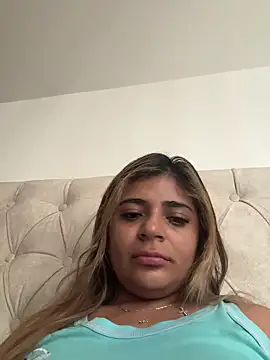 pamell col online show from 10.28.25