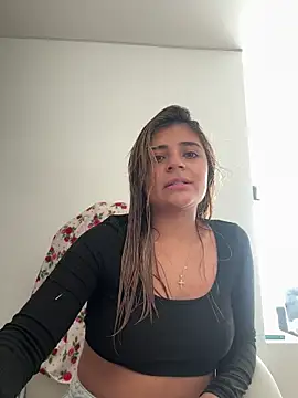 pamell col online show from 11.16.25