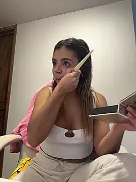 pamell col online show from 03.18.26