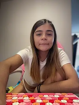 pamell col online show from 04.15.26