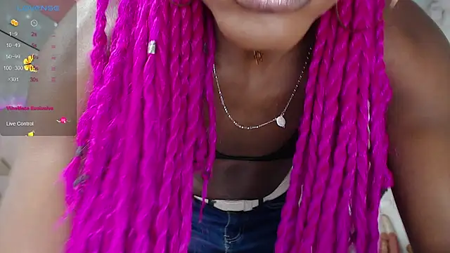 puca ebony online show from 01.25.25