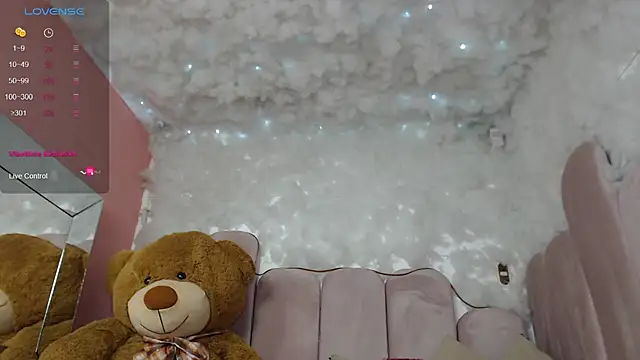 puca ebony online show from 01.27.25