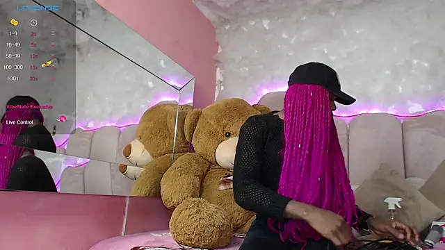 puca ebony online show from 01.29.25