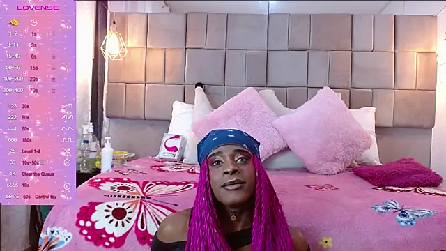 puca ebony online show from 02.27.25