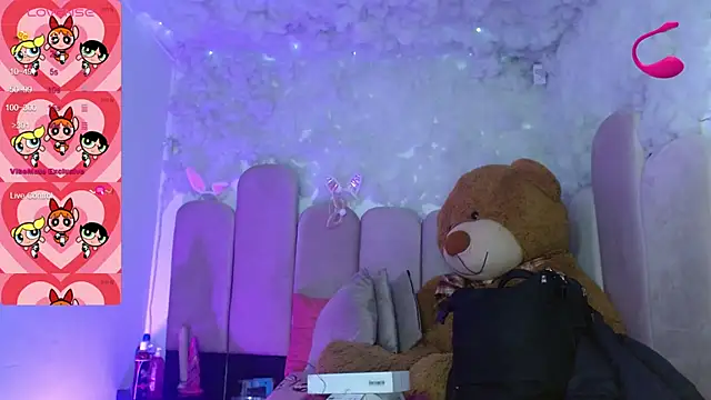 puca ebony online show from 09.19.25