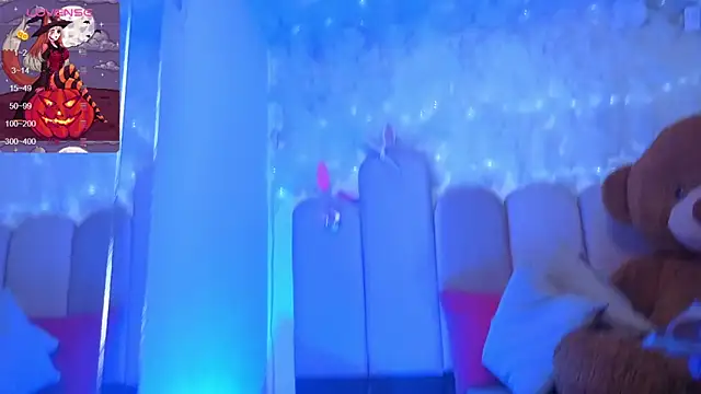 puca ebony online show from 10.20.25