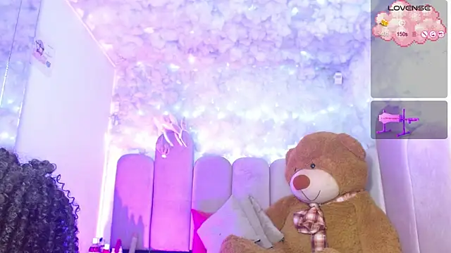 puca ebony online show from 12.17.25