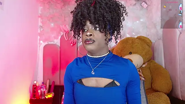 puca ebony online show from 02.24.26