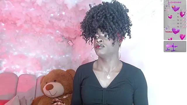 puca ebony online show from 03.12.26