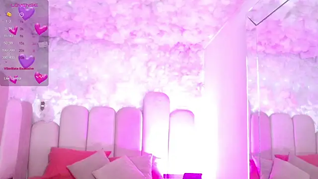 puca ebony online show from 03.25.26