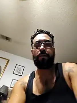 Forbidden daddy online show from 12.29.24