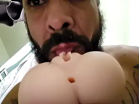 Forbidden daddy online show from 02.01.25