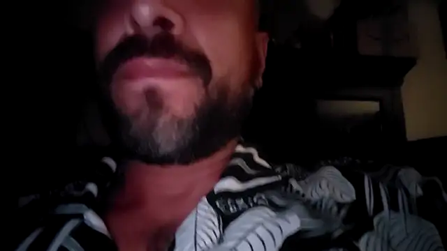 Forbidden daddy online show from 05.03.26