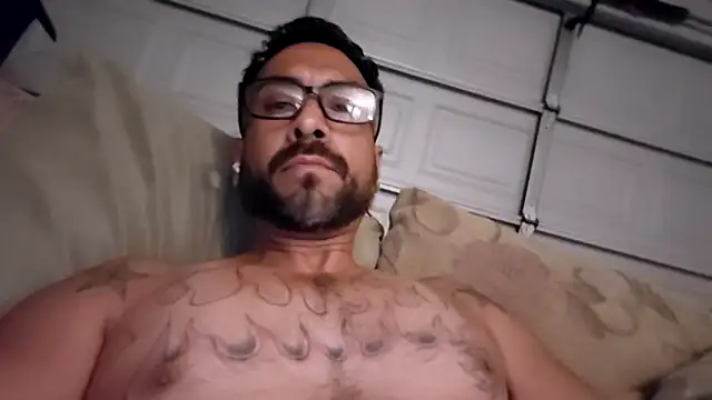 Forbidden daddy online show from 05.04.26