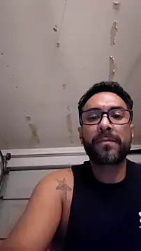 Forbidden daddy online show from 05.09.26