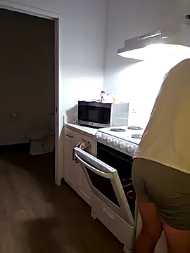 Iliketocooksquirt25 online show from 03.10.25