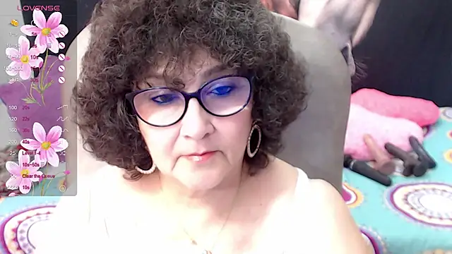 cataleya mom online show from 03.21.25