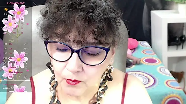 cataleya mom online show from 03.22.25