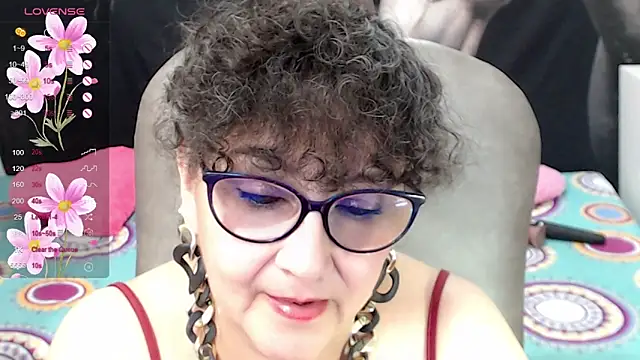 cataleya mom online show from 03.22.25