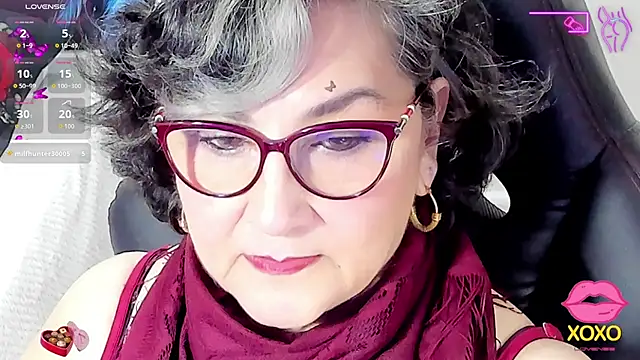 cataleya mom online show from 09.09.25