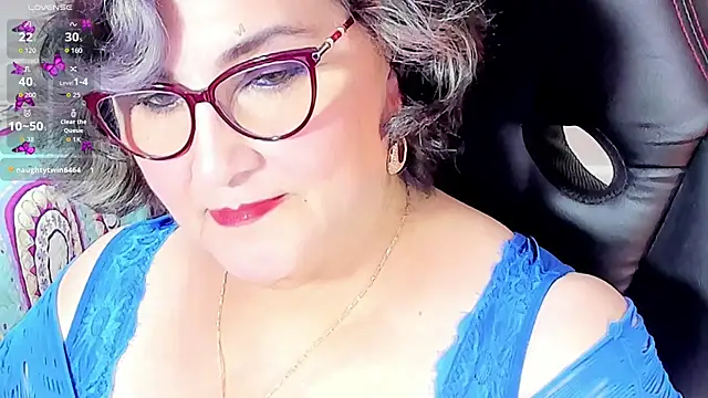 cataleya mom online show from 09.14.25