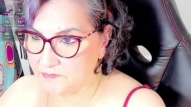 cataleya mom online show from 09.18.25