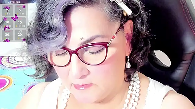 cataleya mom online show from 09.20.25