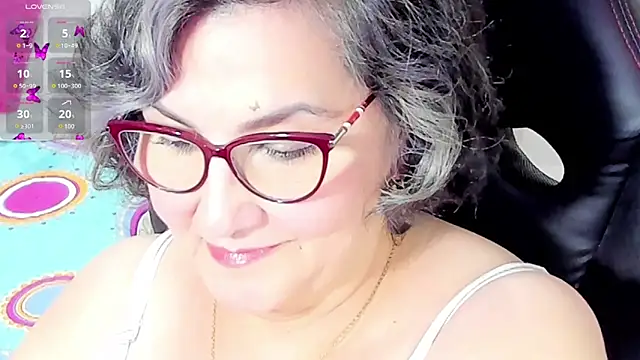 cataleya mom online show from 09.24.25