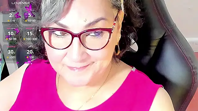 cataleya mom online show from 10.10.25