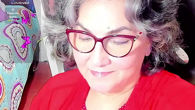 cataleya mom online show from 10.17.25