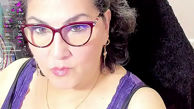 cataleya mom online show from 11.23.25