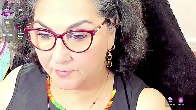 cataleya mom online show from 01.13.26