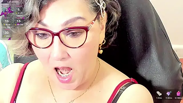 cataleya mom online show from 03.21.26