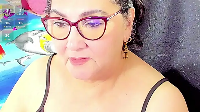 cataleya mom online show from 03.31.26