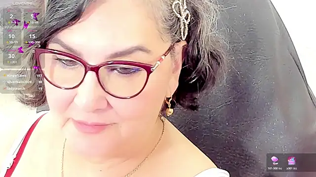 cataleya mom online show from 05.12.26