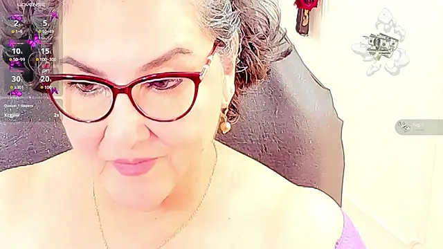 cataleya mom online show from 05.15.26