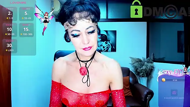 Silvia Wallec online show from 02.12.25