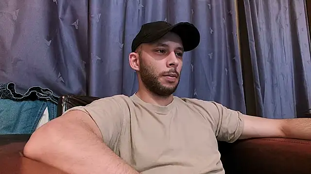 henryaxe online show from 12.26.24