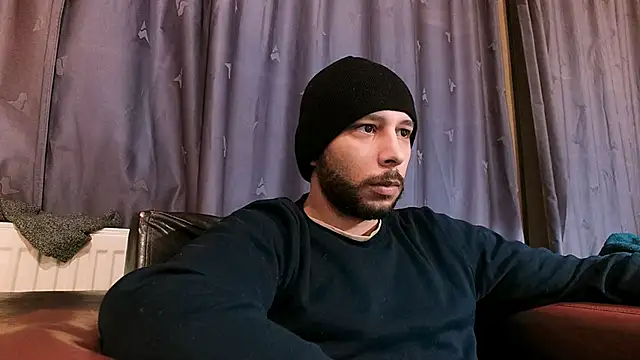 henryaxe online show from 01.06.25