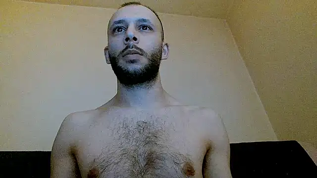 henryaxe online show from 02.17.25