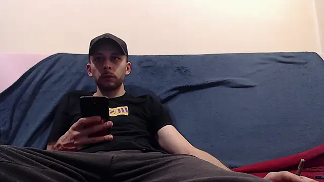 henryaxe online show from 03.16.25