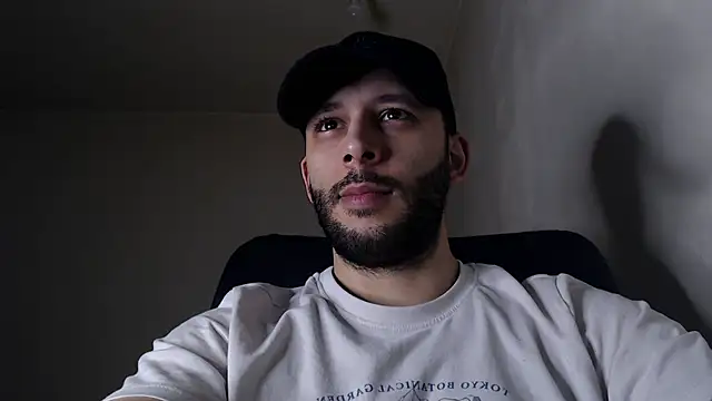 henryaxe online show from 12.17.25