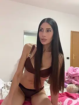 SexxxyBarbie online show from 05.21.26