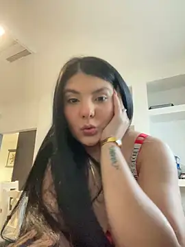 bella isabela online show from 02.22.25