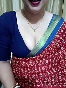 Priya Boudi online show from 12.14.24