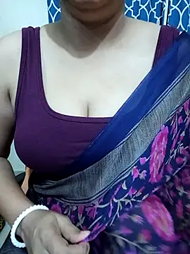 Priya Boudi online show from 09.25.25