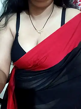 Snapshot of Priya_Boudi chatting on 05.03.26 Priya Boudi online show from 05.03.26