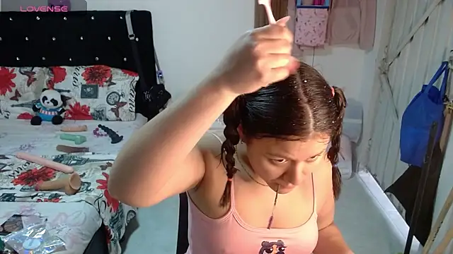 soniafuckboobs online show from 07.01.26