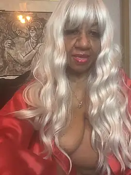 BreanaDivine online show from 01.18.26